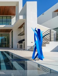 Image 2 of "Little Boy Blue" by Matt Devine