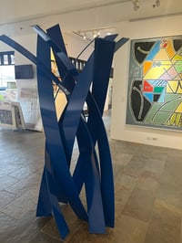 Image 3 of "Little Boy Blue" by Matt Devine