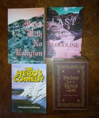 Epic James Norman Bundle