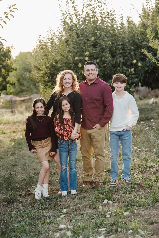 Image of Mini Sessions