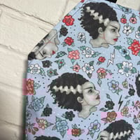 Image 2 of The Bride Coffin Tote