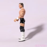 Image 3 of In Stock - "The One" Billy Gunn Mattel Elite custom