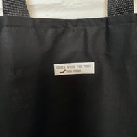 Image 3 of Sandworm Coffin Tote