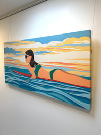 Image 2 of "Atlantis" by James Wolanin