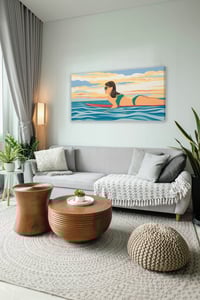 Image 6 of "Atlantis" by James Wolanin
