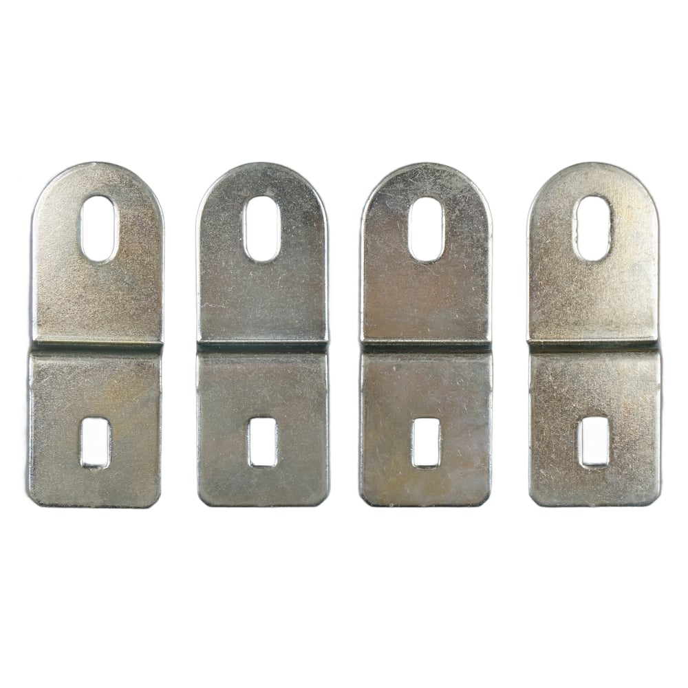 Image of Genuine Capcom CPS-2 Case Feet