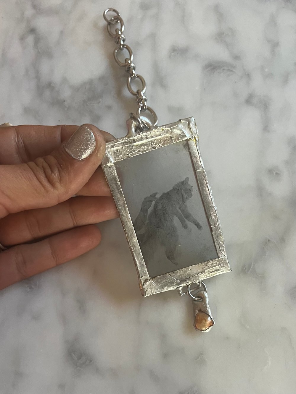 Image of CUSTOM PET PORTRAIT