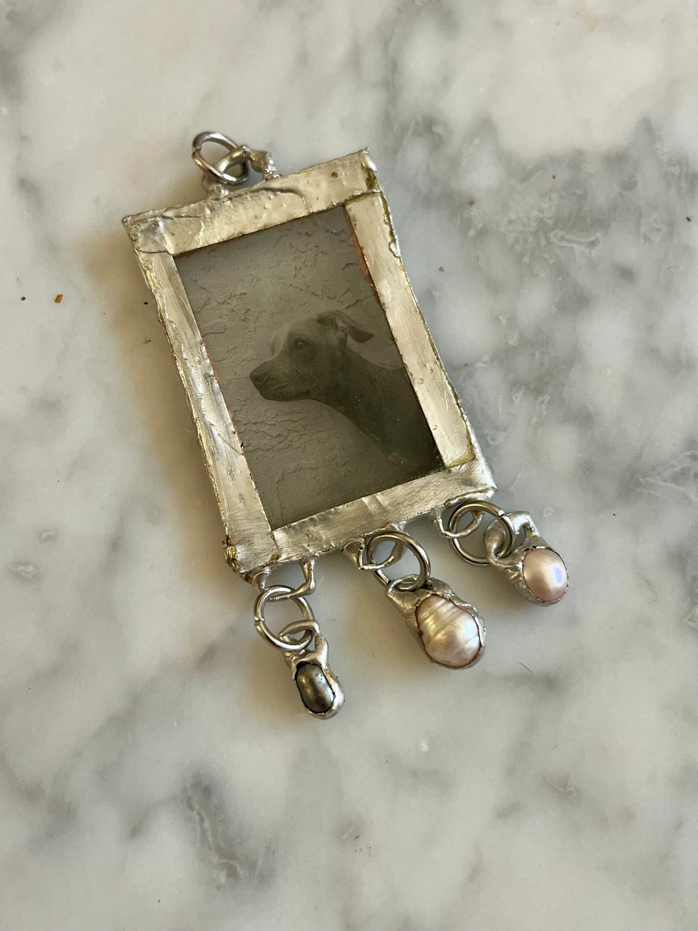 Image of CUSTOM PET PORTRAIT