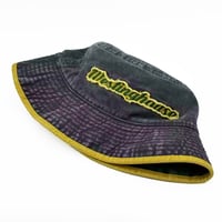 Image 3 of BUCKET HAT (REVERSIBLE)