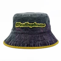 Image 2 of BUCKET HAT (REVERSIBLE)