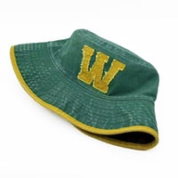 Image 4 of BUCKET HAT (REVERSIBLE)