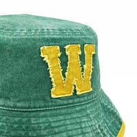 Image 5 of BUCKET HAT (REVERSIBLE)