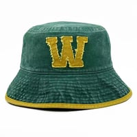 Image 1 of BUCKET HAT (REVERSIBLE)