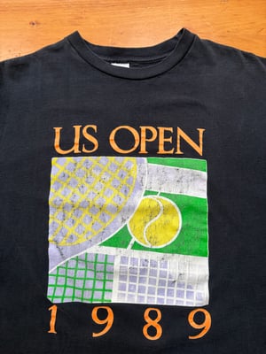 Image of 1989 US Open T-Shirt