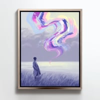 Image 1 of Wayfarer by the Lunar Sea