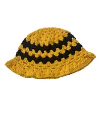 Image 1 of Bumble Bee Bucket 