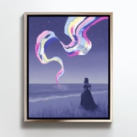 Image 1 of On the Other Side of Your Ocean