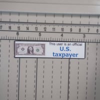 US Taxpayer Userbox