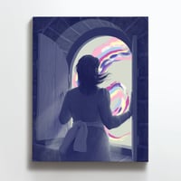 Image 1 of Venus in the 12th House