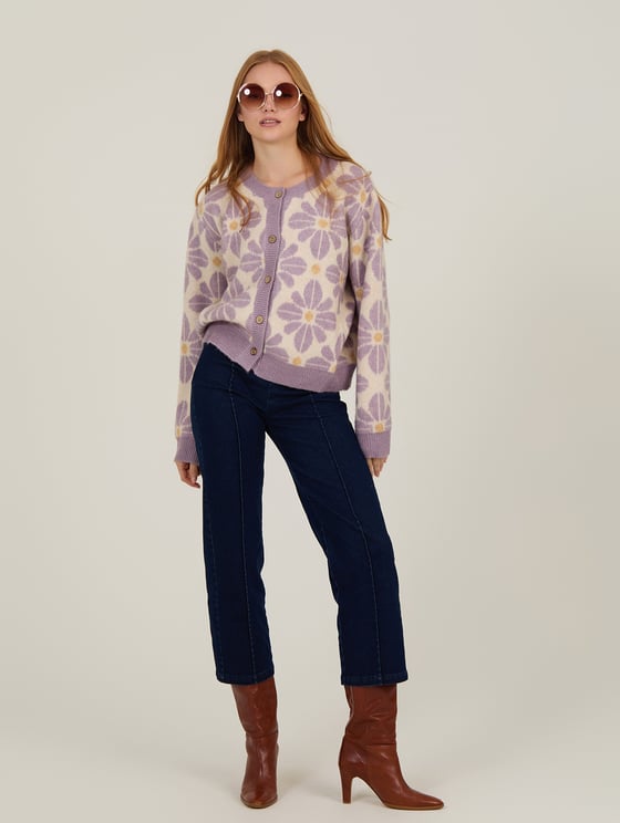 Image of PANTALÓN TEXAS