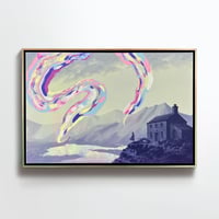 Image 1 of The Fallen Evening Star