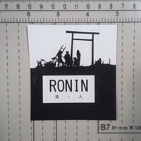Ronin Slap