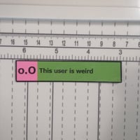 o.O Userbox