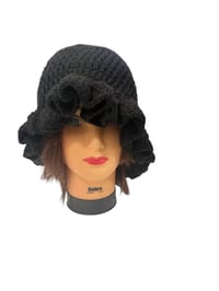 Image 2 of Midnight Ruffle