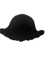 Image 3 of Midnight Ruffle