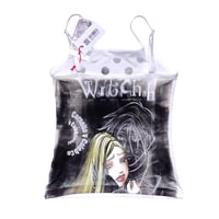 Image 1 of WITCH ESPECIAL 2004 tanktop · (only in Venus in Tokio)