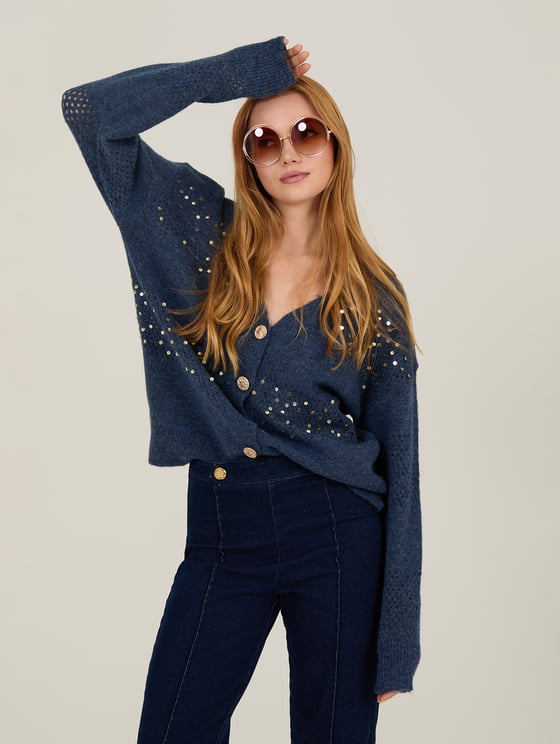 Image of Chaqueta Rosa