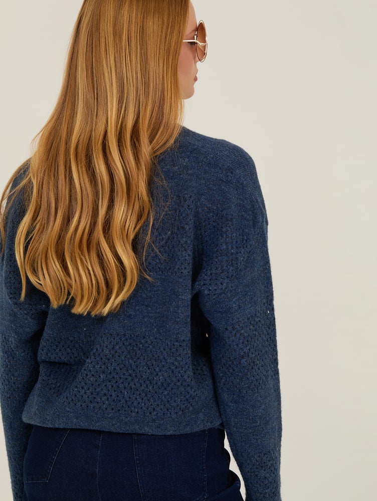 Image of Chaqueta Rosa