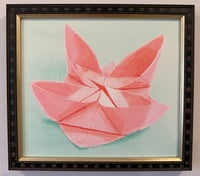 Image 1 of Origami Lotus