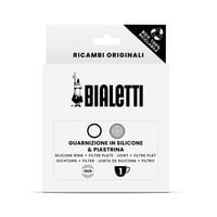 Filter & Gasket Kit 1 Cup Aluminium Models