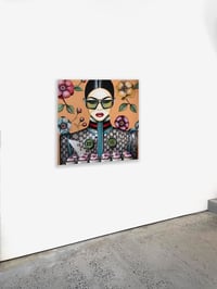 Image 2 of "Cupcake Couture" by Anja Van Herle