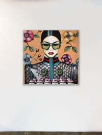 Image 3 of "Cupcake Couture" by Anja Van Herle