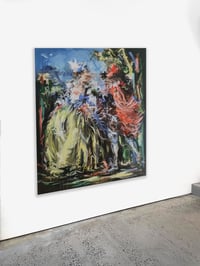 Image 3 of "Let's Dance" by Mandy Racine