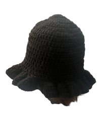 Image 1 of Midnight Ruffle
