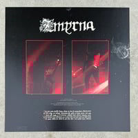 Image 3 of Zmyrna / Phragments - Concilium - LP