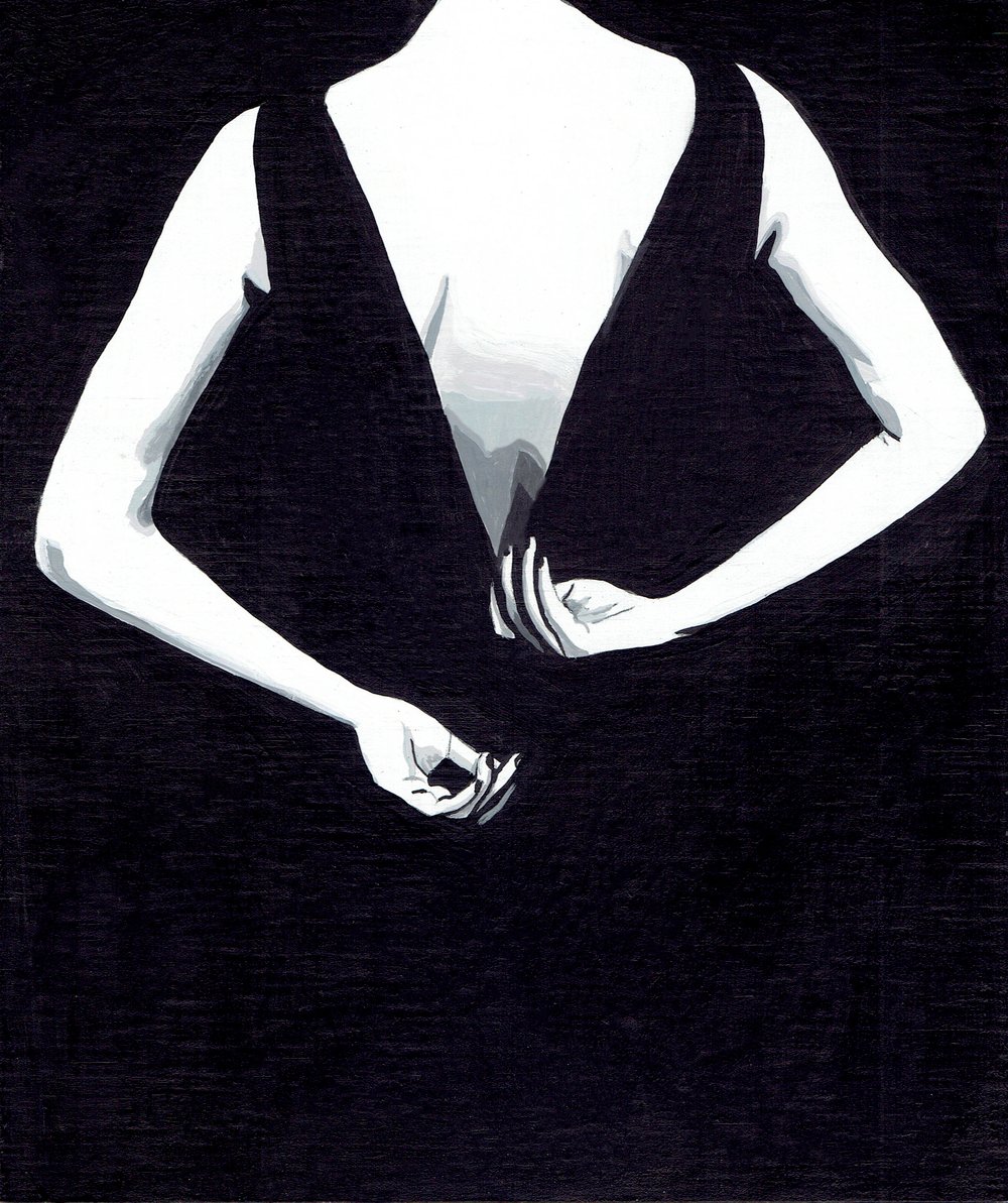 Image of AT THE VIENNA STATE OPERA