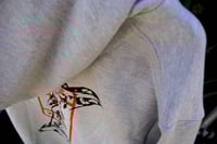 Image 1 of Eleanor - Only the Heather Grey