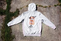 Image 3 of Eleanor - Only the Heather Grey