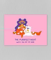 Image 1 of Cat Cards