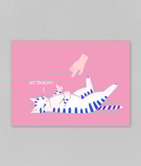 Image 2 of Cat Cards