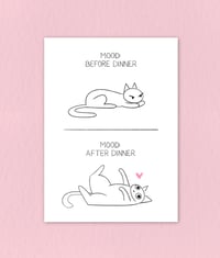 Image 3 of Cat Cards