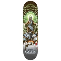 Zeus All i need skateboards