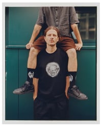 Image 2 of Siano x Szumski socks