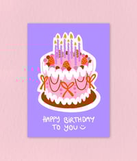 Image 2 of Birthday Cards
