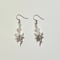lynnette - earrings