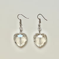 Image 2 of venus - necklace & earring set